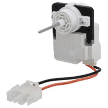 Refrigerator Evaporator Fan Motor for    Replaces FDQC18EL4F 242077701 5304514392 A03788604