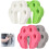 4PCS Washing Machine Door Prop Open, Front Load Washer , Dryer Accessories 1
