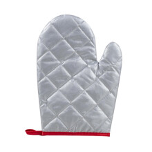 Guantes para Microondas, Guantes Aislantes para Horno, Resistentes Al Calor, Guantes Individuales, Utensilios de Cocina, Vaporizador de Prendas,