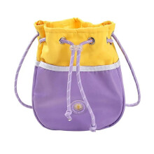 Treat Pouches for Pet Training Dog Treat Shoulder Pouch for Pet Training Adjustable Snacks Holder Large Capacity B