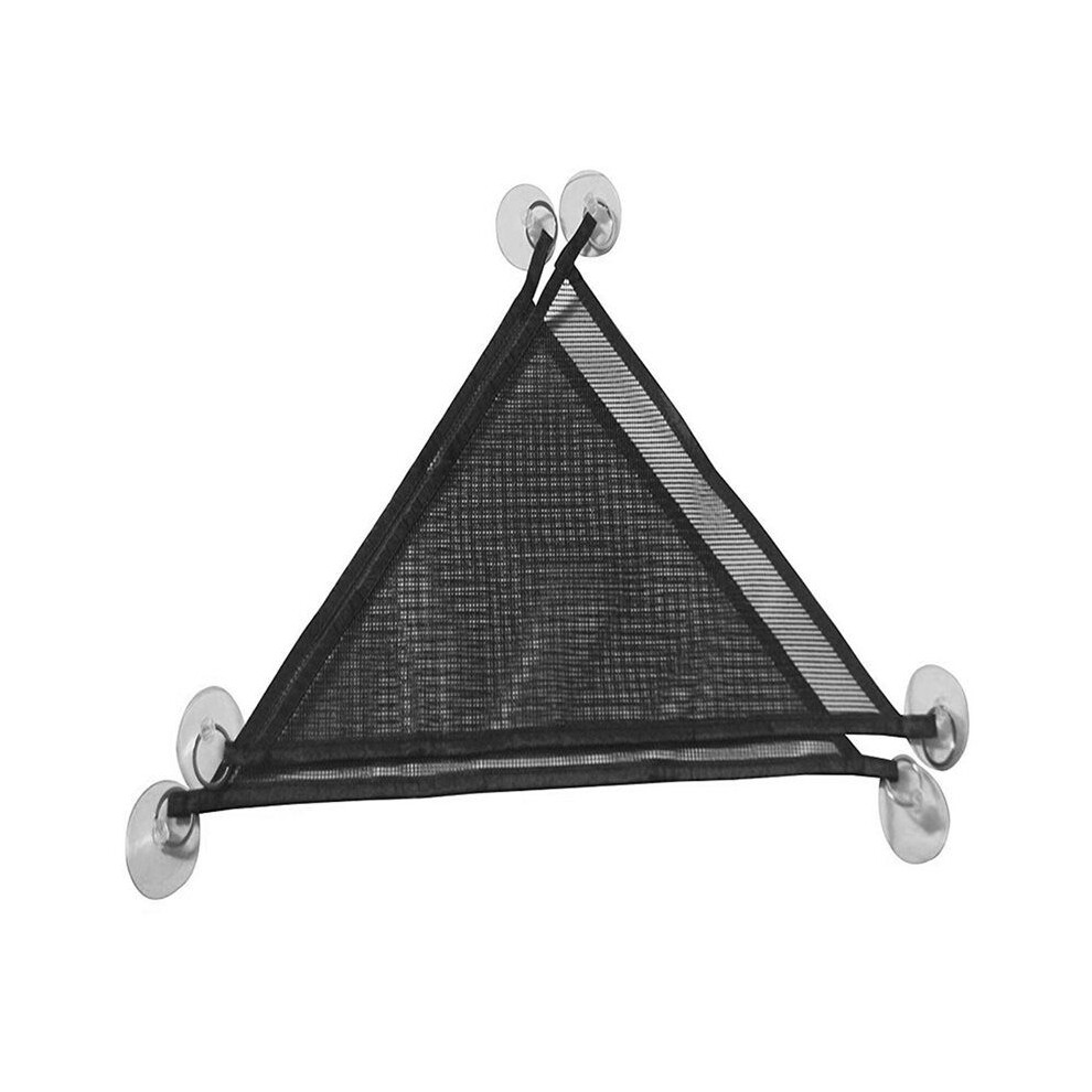 Reptile Hammock Lounger Ladder Accessories Set Bearded Dragons Anole Geckos Lizards Or Snakes Reptile Accessorie 2Pack 4713025540692