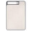 Double-Sided Multifunctional Cutting Board Cutting Board Cutting Board Stainless Steel Cutting Board 2
