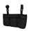 Waterproof Wheelchair Side Bag 32x16.5cm Pouch with Polyester Storage 1