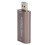 High Capacity 4TB External Hard Drive USB 3.0 Portable Black Storage 5