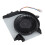 Kühlerventilator für ThinkPad E440 15