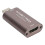 High Capacity 4TB External Hard Drive USB 3.0 Portable Black Storage 14
