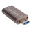 High Capacity 4TB External Hard Drive USB 3.0 Portable Black Storage 15