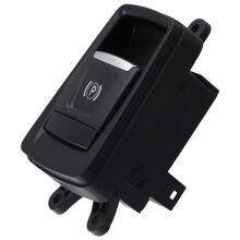 2X 61319877888 61316822524 Car Handbrake Button for 2 Active & Gran Tourer F45 F46 2014-2021