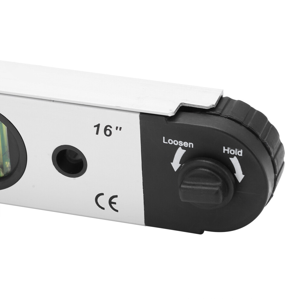 400mm Digital Inclinometer Angle Finder Tool