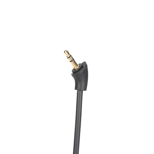 Noise Canceling Replacement Microphone for HyperX Cloud Mix Headset 1
