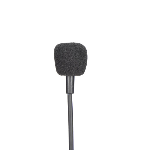 Noise Canceling Replacement Microphone for HyperX Cloud Mix Headset 2