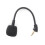 Noise Canceling Replacement Microphone for HyperX Cloud Mix Headset 6