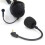 Noise Canceling Replacement Microphone for HyperX Cloud Mix Headset 12