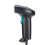 Compact Handheld Barcode Scanner 360 Reading Dustproof Waterproof USB Tool 4