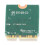 2.4/5G M.2 NGFF WiFi Card 433 Mbps Dual Band for Windows/Linux 8