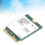 2.4/5G M.2 NGFF WiFi Card 433 Mbps Dual Band for Windows/Linux 14
