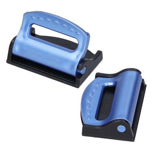 Universal ABS Car Seat Belt Clip 53mm/2.1in Adjustable Replacement 1