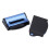 Universal ABS Car Seat Belt Clip 53mm/2.1in Adjustable Replacement 11