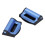 Universal ABS Car Seat Belt Clip 53mm/2.1in Adjustable Replacement 13