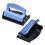 Universal ABS Car Seat Belt Clip 53mm/2.1in Adjustable Replacement 15