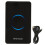 W81 RFID Reader 125/134.2KHz USB EMID FDX-B Black 2