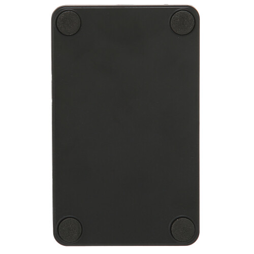 W81 RFID Reader 125/134.2KHz USB EMID FDX-B Black 2
