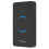 W81 RFID Reader 125/134.2KHz USB EMID FDX-B Black 5