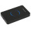 W81 RFID Reader 125/134.2KHz USB EMID FDX-B Black 7