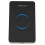 W81 RFID Reader 125/134.2KHz USB EMID FDX-B Black 8