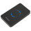W81 RFID Reader 125/134.2KHz USB EMID FDX-B Black 9