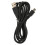 W81 RFID Reader 125/134.2KHz USB EMID FDX-B Black 10