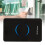 W81 RFID Reader 125/134.2KHz USB EMID FDX-B Black 11