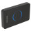 W81 RFID Reader 125/134.2KHz USB EMID FDX-B Black 12
