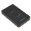 W81 RFID Reader 125/134.2KHz USB EMID FDX-B Black 15