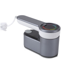 Portable Travel Steam Iron 1200W, 120ml Water Tank, Compact Size