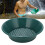 Gold Separating Sifting Tray 350mm for Prospecting Mining & Gold Washing Tool 15
