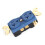 Pure Copper AC Duplex Power Socket 20A 24K Gold Plated 5