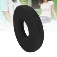 Donut Pillow for Tailbone 35cm Soft Comfort Hemorrhoid Cushion