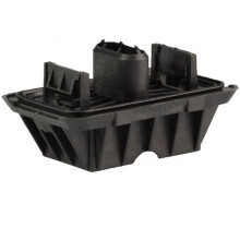 51717169981 Car Accessories Jack Pad Under Car Support Pad for 1 3 4 6 Series Jack Point Support Plug Lift