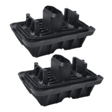 51717169981 Car Accessories Jack Pad Under Car Support Pad for 1 3 4 6 Series Jack Point Support Plug Lift