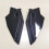Adjust Upper Air Deflectors Wind Deflector for  Goldwing GL1800D GL1800DA 6
