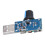 USB Fan Speed Controller Volume Adjustment Board Low Noise Module 3-Speed 9