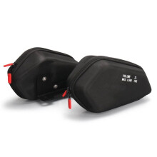 Motorcycle Side Tools Bag Frame Bags Waterproof Storage Bag 2L for R1300GS GS1300 2023-2025