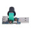 USB Fan Speed Controller Volume Adjustment Board Low Noise Module 3-Speed 7