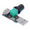 USB Fan Speed Controller Volume Adjustment Board Low Noise Module 3-Speed 13