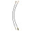 2PCS New Rear Lower Tailgate Boot Straps Cables for   1990-2025 BYC500070 RRC5539 Tailgate Pull Cable 5