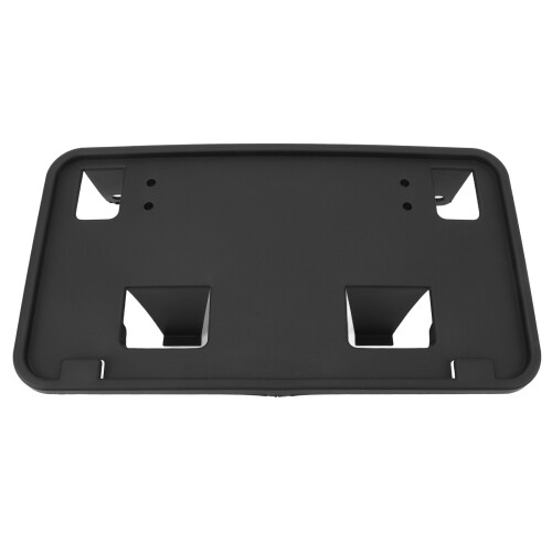 Front License Plate Bracket for Ranger FX4 2008-2011, Durable Plastic