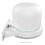 2X Wall Mount Hanger Built-in Cable Management Space Saving Bracket Wall Shelf for  Nest WiFi Wireless Router 3