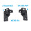 Car Front Headlight Bracket Holder Mount for  XC90 MK2 2015-2024 Front Bumper Support Bracket Repair 32337364 Right 3