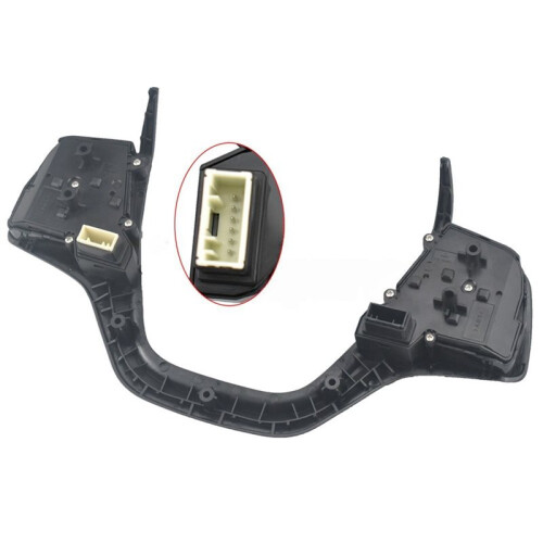 For   1.6L 2016-2019 Car Multifunction Steering Wheel Cruise  Control Volume Telephone Button 2